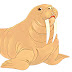 Hypothetical Walrus