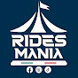 Rides Mania