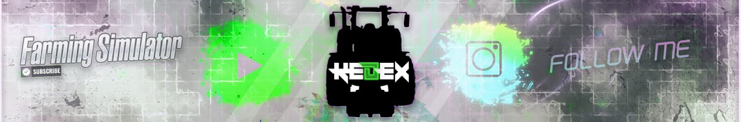 kedex world Banner