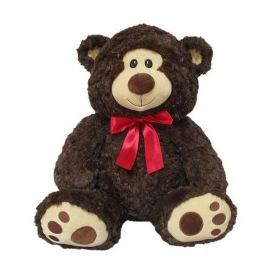 Walmart commercial cheap teddy bear