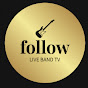 Live Band TV