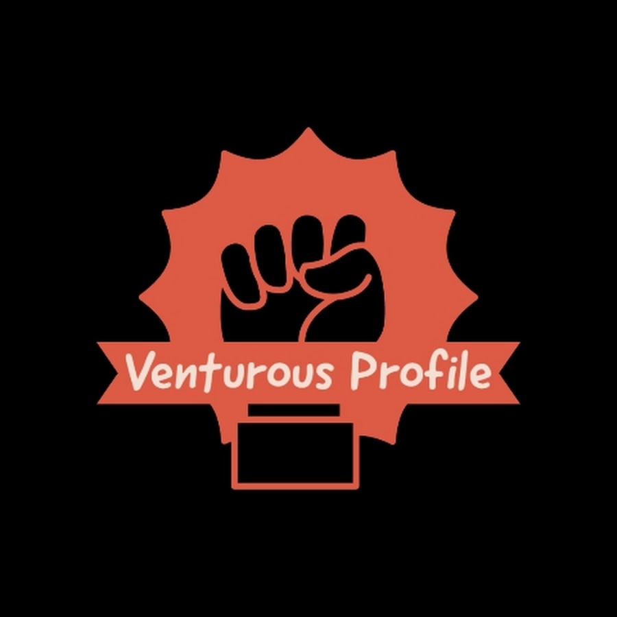 Venturous Profile