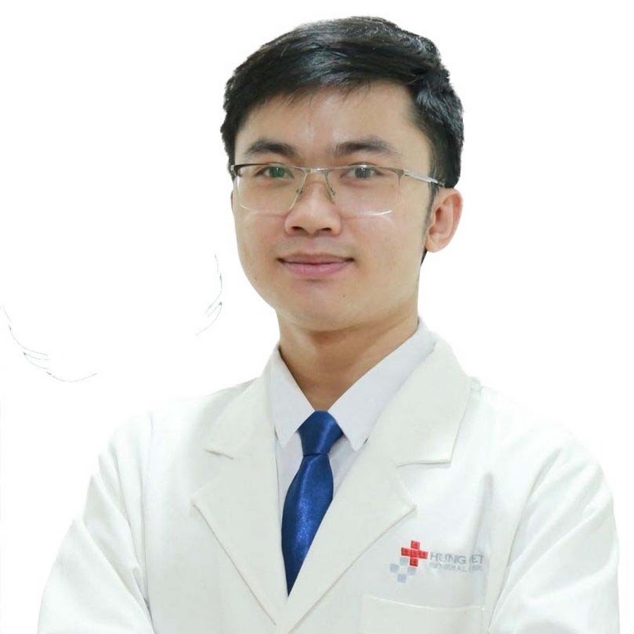 Bác sĩ Nguyễn Xuân Tuấn @bacsinguyenxuantuan4858