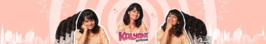 Kalyani Official