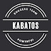 logo Kabatos Design Studio