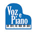 Voz e Piano