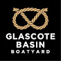 Glascote Basin Boatyard