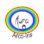 Aura Arco-íris