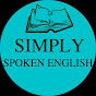 SIMPLY SPOKEN ENGLISH