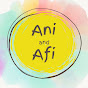 Ani and Afi 