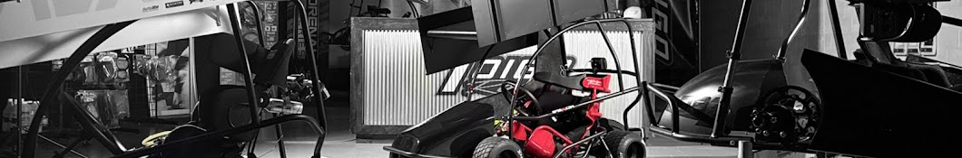 Toigo Racing Outlaw Karts