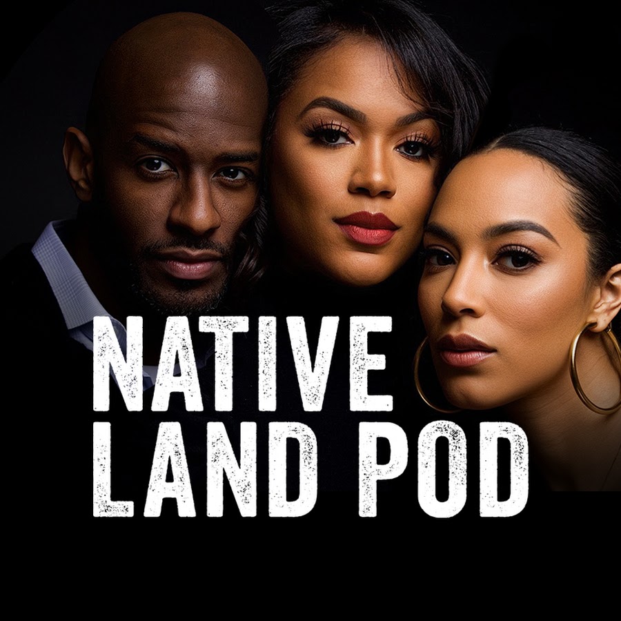 Native Land Pod YouTube