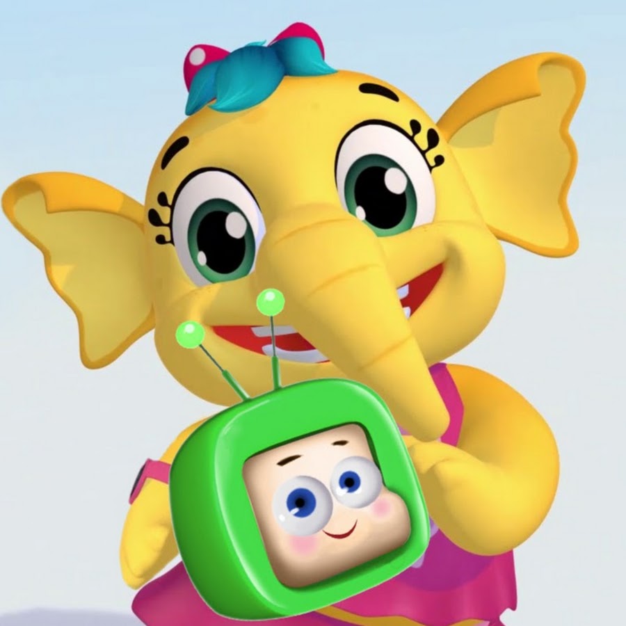 Baby Toonz Kids TV - Nursery Rhymes & Kids Songs - YouTube