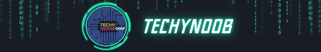 TechyNoob