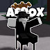 logo Aerox