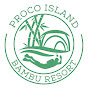 PT Proco Island Bambu Resort