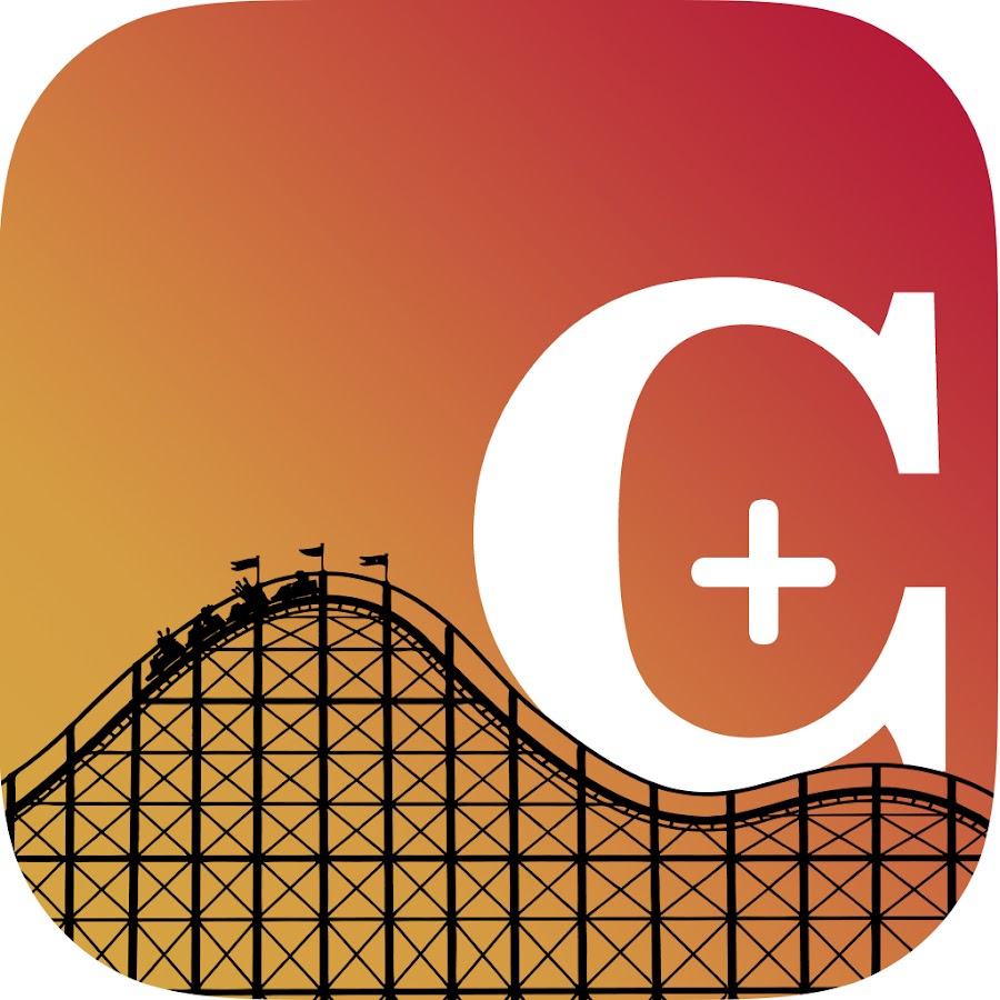 Coaster Times+ - YouTube