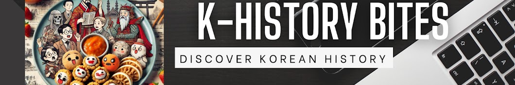 K-History Bites