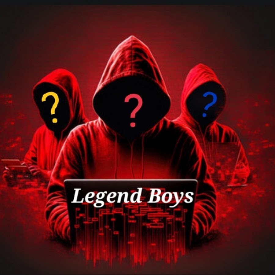 Legend Boys