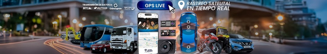 Global GPS Perú S.A.C