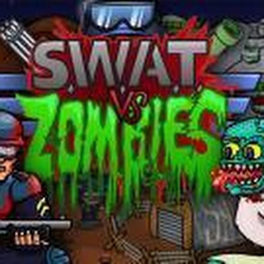 Swat vs zombies. Игра спецназ против зомби. Сват против зомби. SWAT И Zombies сезон 2. Игры про зомби защита.