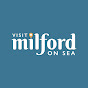 Visit Milford on Sea
