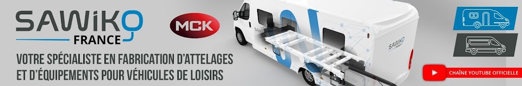 Coffre pour camping-car Cargo Box 3XL - Mecatek, fabricant d