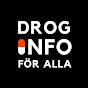 DROGINFORMATION FÖR ALLA