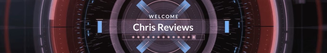 Chris Reviews