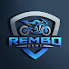 Rembo USMC