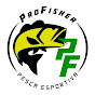 ProFisher Pesca Esportiva