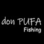 don PUFA Fishing