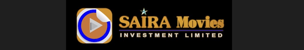 Saira Movies Banner