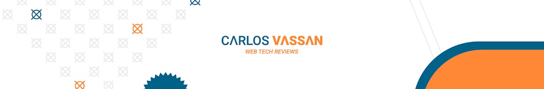 Carlos Vassan Banner