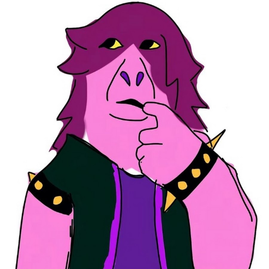 UnFanDe_Deltarune @un_fande_deltarunee