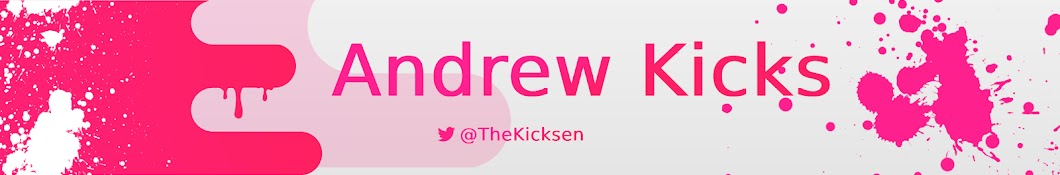 Andrew Kicks