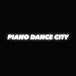 Piano dance city