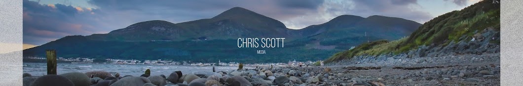 Chris Scott Media