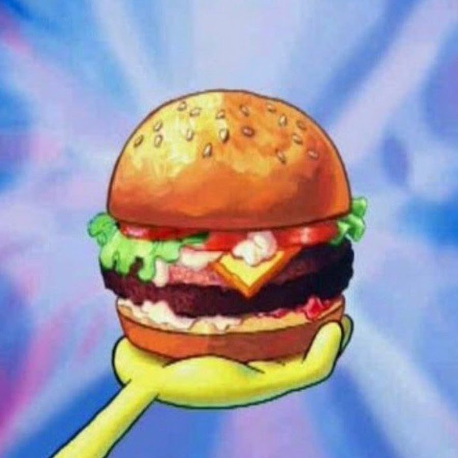 Tasty patty. Krabby Patty. Губка Боб КРАБСБУРГЕР. КРАБСБУРГЕР. Спанч Боб бургер.