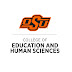 logo OSU College of Education and Human Sciences