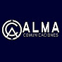 ALMA COMUNICACIONES