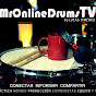 Mr. Online Drums TV