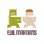 Evil Martians