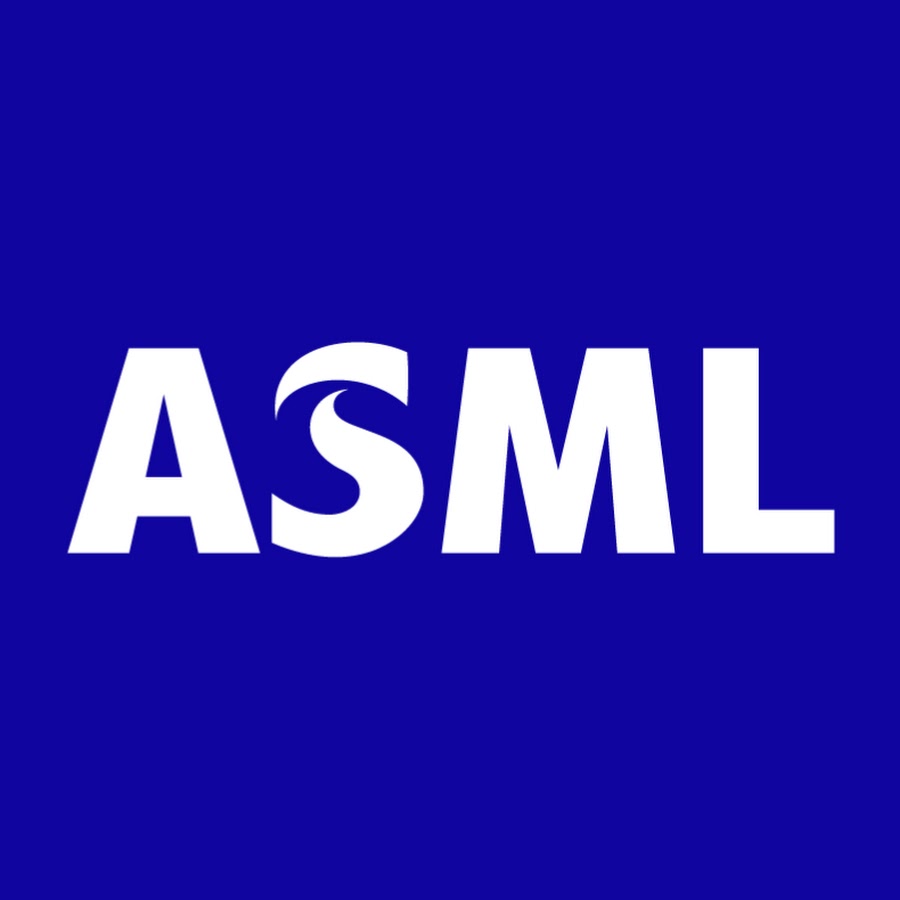 ASML @ASMLcompany