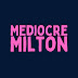 logo Mediocre Milton