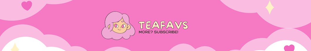 Teafavs