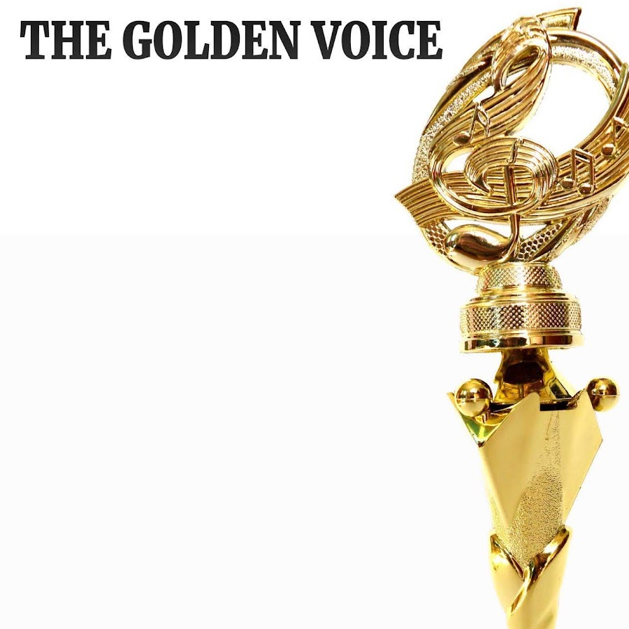 Międzynarodowy Konkurs Wokalny The Golden Voice - YouTube