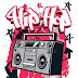 logo Hip Hop Nepal