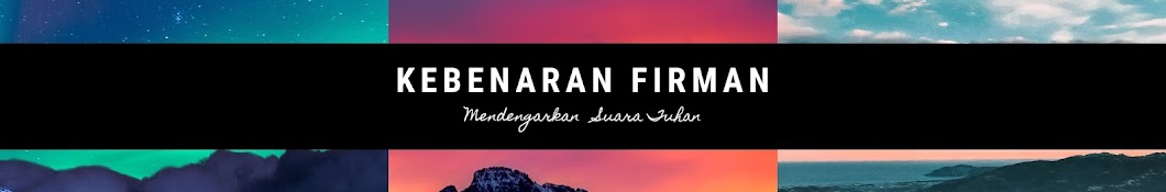 Kebenaran Firman