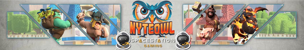 NyteOwl Banner